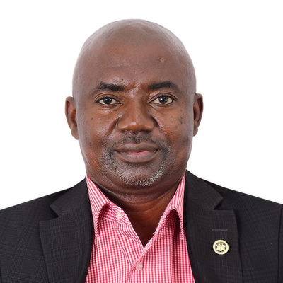 Emmanuel Odoom